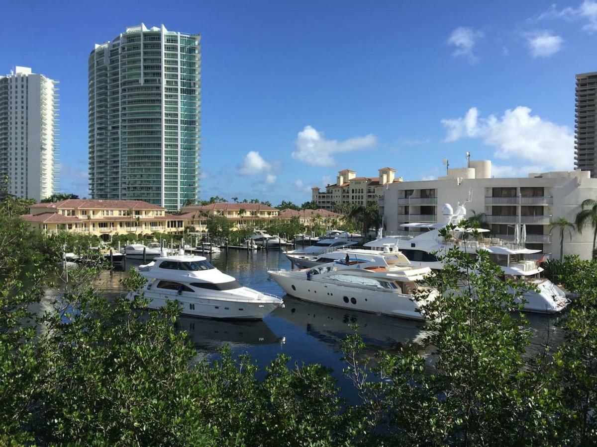 BAY VIEW CONDO IN AVENTURA YACHT CLUB AVENTURA, FL (United States) | BOOKED